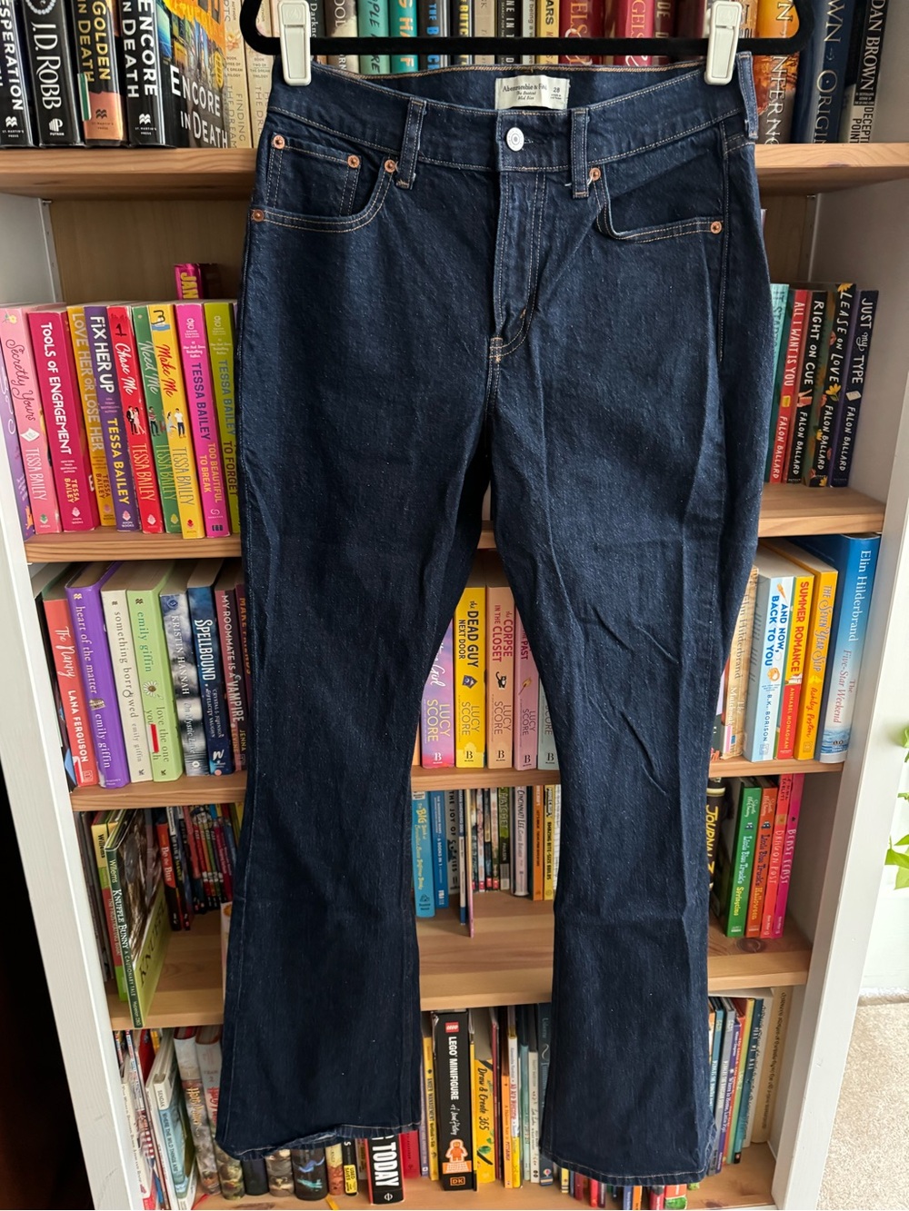 Abercrombie & Fitch Jeans
